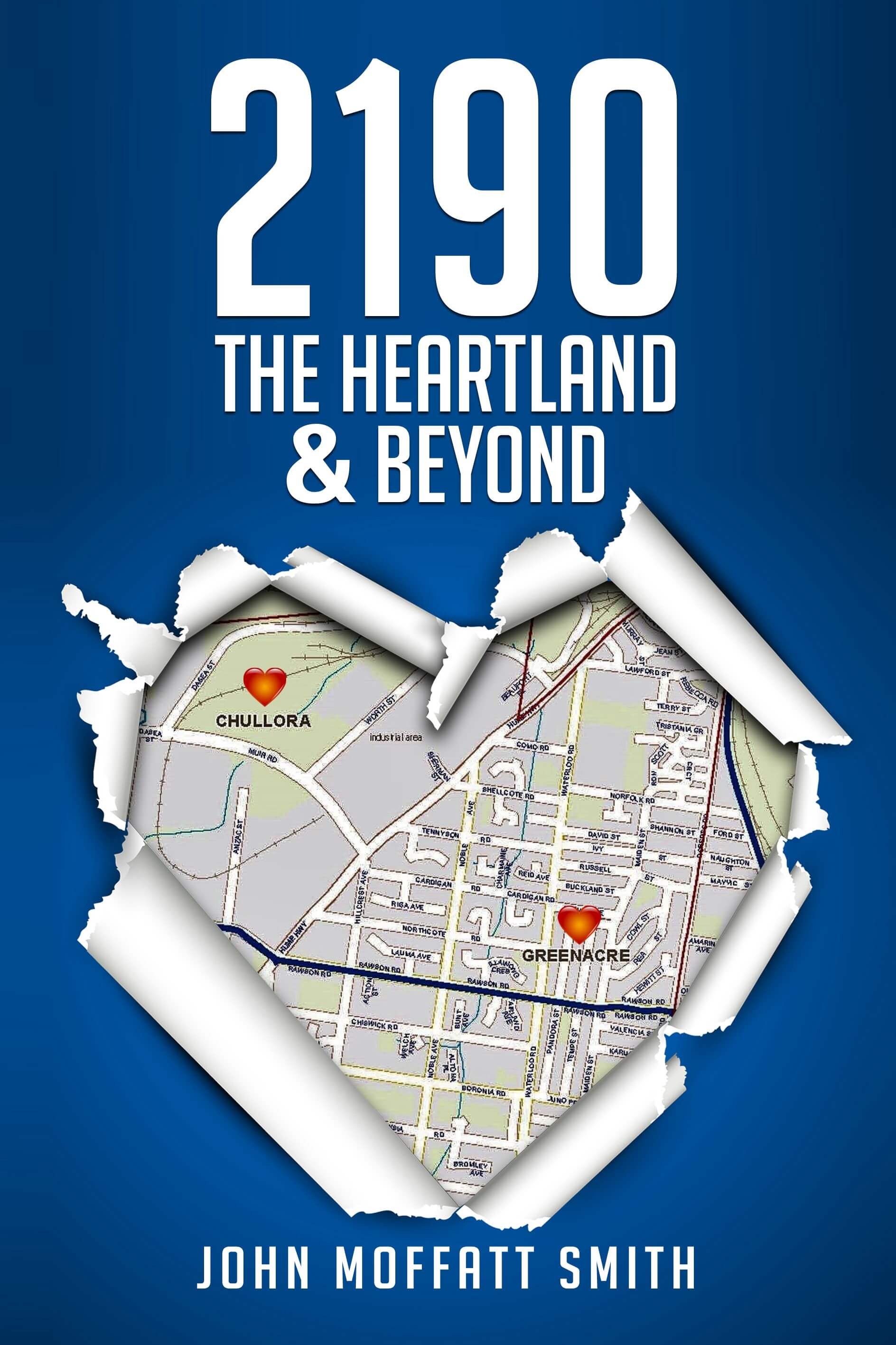 The Heartland & Beyond