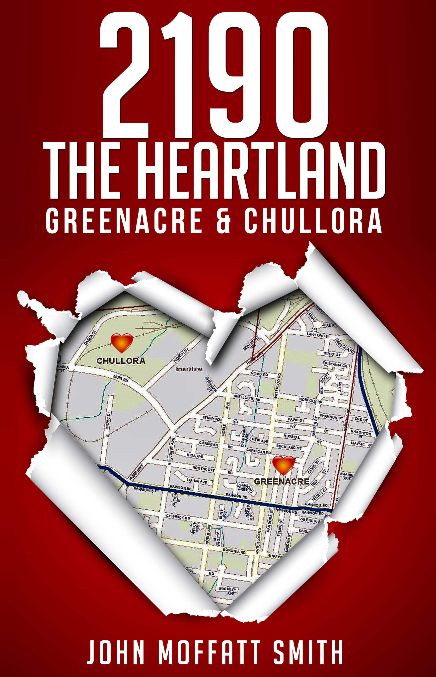 2190 The Heartland Greenacre/Chullora