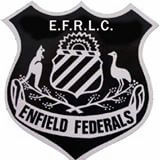 Moffs Community Project is a major Sponsor of the Enfield Federals RLFC